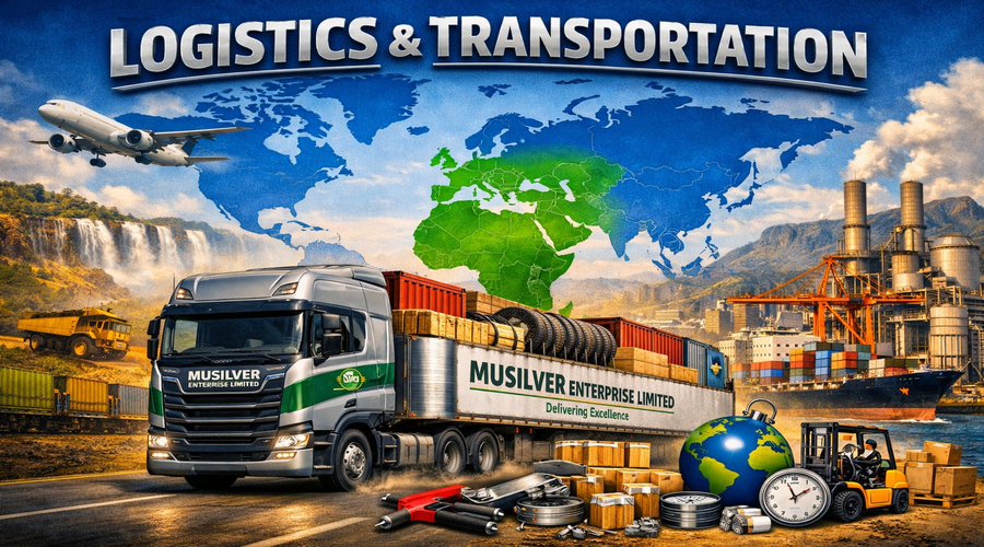 Logistics & Transportation