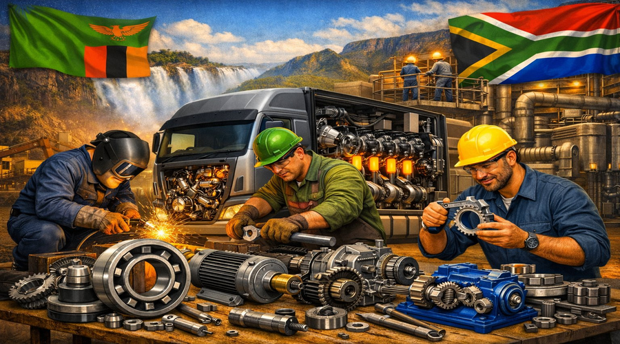 Mechanical Services